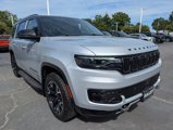 New 2025 Jeep Wagoneer Series II image 2
