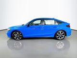 New 2026 Honda Civic Sport Touring image 4