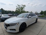 Certified 2020 Honda Accord Sport image 5