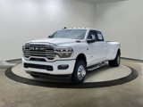 New 2025 RAM 3500 Laramie w/ Max Tow Package image 4
