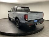 New 2025 Honda Ridgeline Black Edition image 5