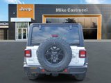 New 2025 Jeep Wrangler Unlimited Sport S 4xe image 4