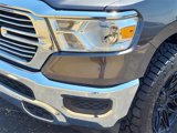 Used 2024 RAM 1500 Laramie image 5
