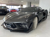 Used 2023 Chevrolet Corvette Stingray Preferred Cpe w/ Z51 Performance Package image 3