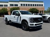 New 2025 Ford F350 XL w/ STX Appearance Package image 2
