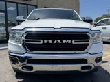 Used 2020 RAM 1500 Big Horn image 2