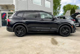 Used 2024 Volkswagen Tiguan SE R-Line image 2