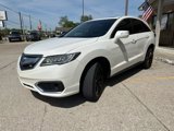 Used 2018 Acura RDX FWD w/ Advance Package image 3