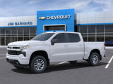 New 2025 Chevrolet Silverado 1500 RST image 2