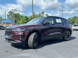 New 2025 Lincoln Nautilus Reserve w/ Jet Appearance Package image 2