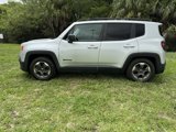 Used 2016 Jeep Renegade Sport w/ Power & Air Group image 3