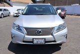 Used 2015 Lexus RX 350 FWD image 2