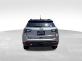Used 2022 Jeep Compass Trailhawk w/ Trailhawk Elite Group image 4