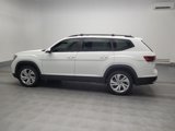 Used 2021 Volkswagen Atlas SE image 3