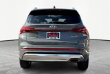 Used 2023 Hyundai Santa Fe Calligraphy image 4