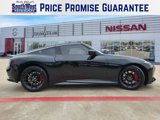 New 2025 Nissan Z Performance image 5