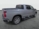 New 2025 Chevrolet Silverado 1500 LTZ w/ Z71 Off-Road Package image 4