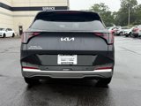 New 2026 Kia Sportage SX image 4