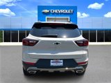 New 2026 Chevrolet TrailBlazer ACTIV w/ Driver Confidence Package image 4