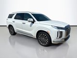 New 2025 Hyundai Palisade Calligraphy image 3