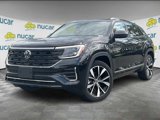 New 2025 Volkswagen Atlas Cross Sport SEL Premium R-Line image 4