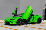 New 2025 McLaren GTS image 3