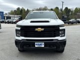 New 2025 Chevrolet Silverado 2500 W/T w/ WT Convenience Package image 2