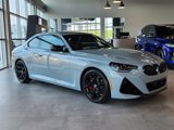New 2025 BMW M240i xDrive Coupe image 3