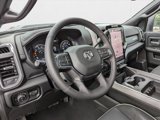New 2025 RAM 2500 Laramie w/ Night Edition image 3