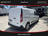 Used 2020 Ford Transit Connect XLT image 5