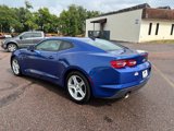 Used 2019 Chevrolet Camaro LT image 5