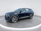 Used 2025 Kia Sportage EX image 5