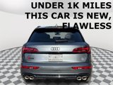 Used 2025 Audi SQ5 Premium Plus image 4