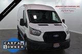 Used 2023 Ford Transit 250 Medium Roof AWD image 1