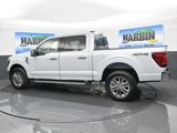 New 2025 Ford F150 Lariat w/ Equipment Group 501A Mid image 3