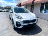 Used 2021 Kia Sportage LX w/ LX AWD Popular Package image 2