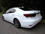 Used 2016 Lexus LS 460 F Sport w/ F Sport Package image 5