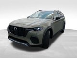 New 2025 MAZDA CX-70 Plug-In Hybrid w/ Premium Pkg image 4