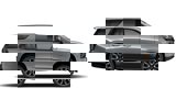 New 2026 Chevrolet Tahoe RST image 4