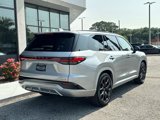 New 2025 Lexus TX 500h AWD image 3