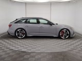 New 2025 Audi RS 6 performance image 4