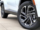 New 2025 Hyundai Tucson Limited image 2