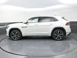 New 2025 Volkswagen Atlas Cross Sport SEL Premium R-Line image 5