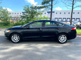 Used 2014 Ford Fusion SE image 6