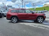 New 2025 Jeep Grand Cherokee L Limited image 3