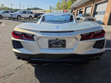 Used 2022 Chevrolet Corvette Stingray Coupe w/ Chrome Exterior Badge Package image 4
