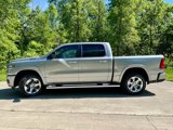 New 2025 RAM 1500 Big Horn image 5