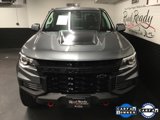 Used 2021 Chevrolet Colorado ZR2 image 4