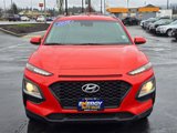 Used 2020 Hyundai Kona SEL w/ Cargo Package image 2