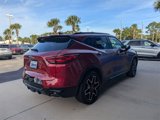 New 2025 Chevrolet Blazer RS w/ Driver Confidence II Package image 4